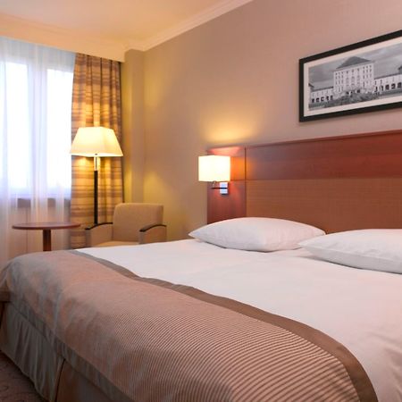 Holiday Inn Munich-Schwabing Rom bilde