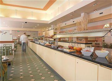 Holiday Inn Munich-Schwabing Eksteriør bilde