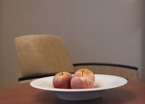 Holiday Inn Munich-Schwabing Eksteriør bilde