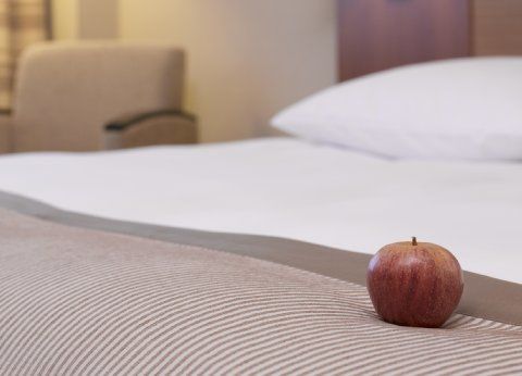 Holiday Inn Munich-Schwabing Eksteriør bilde