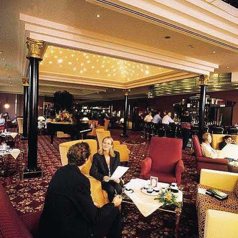 Holiday Inn Munich-Schwabing Eksteriør bilde