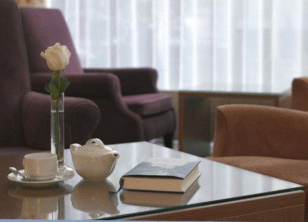 Holiday Inn Munich-Schwabing Eksteriør bilde
